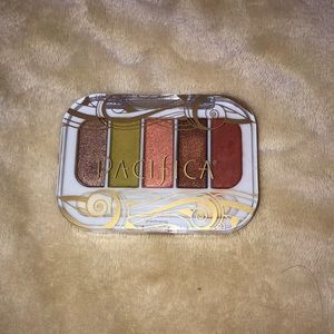Pacifica eyeshadow palette